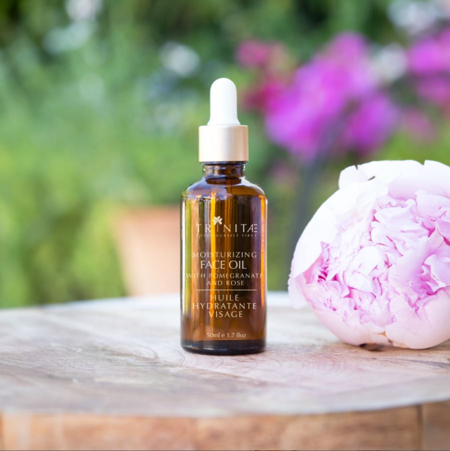 Die besten Öle für die Haut: Ein ausführlicher Leitfaden