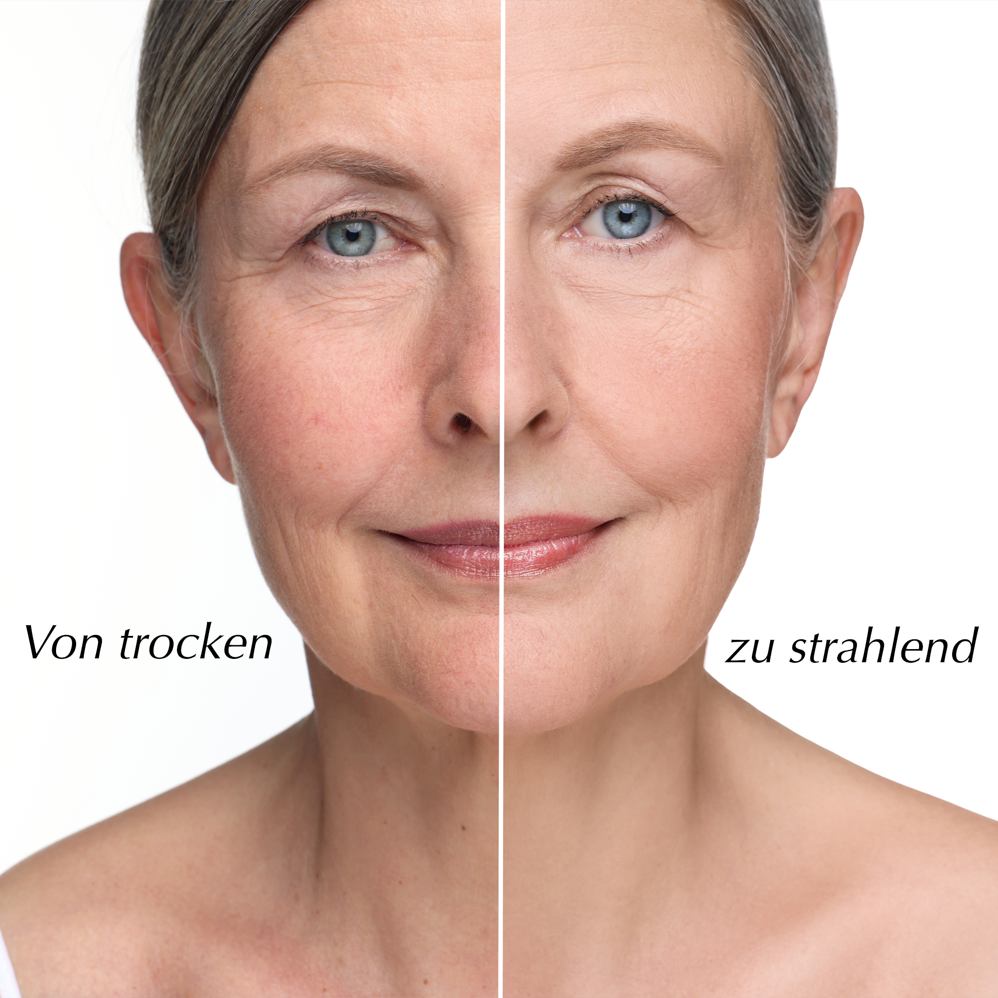 Deine Hautpflege-Reise: So passt du deine Gesichtspflege an die Jahreszeiten an | Trinitae Germany