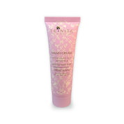 Trinitae Luxus Handcreme mit Rose