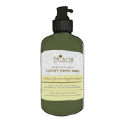 Trinitae feuchtigkeitsspendende Luxuriöse Handpflege Handseife Flüssigseife