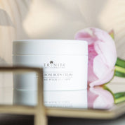 Trinitae Luxus Soft Rose Körpercreme für Anspruchsvolle