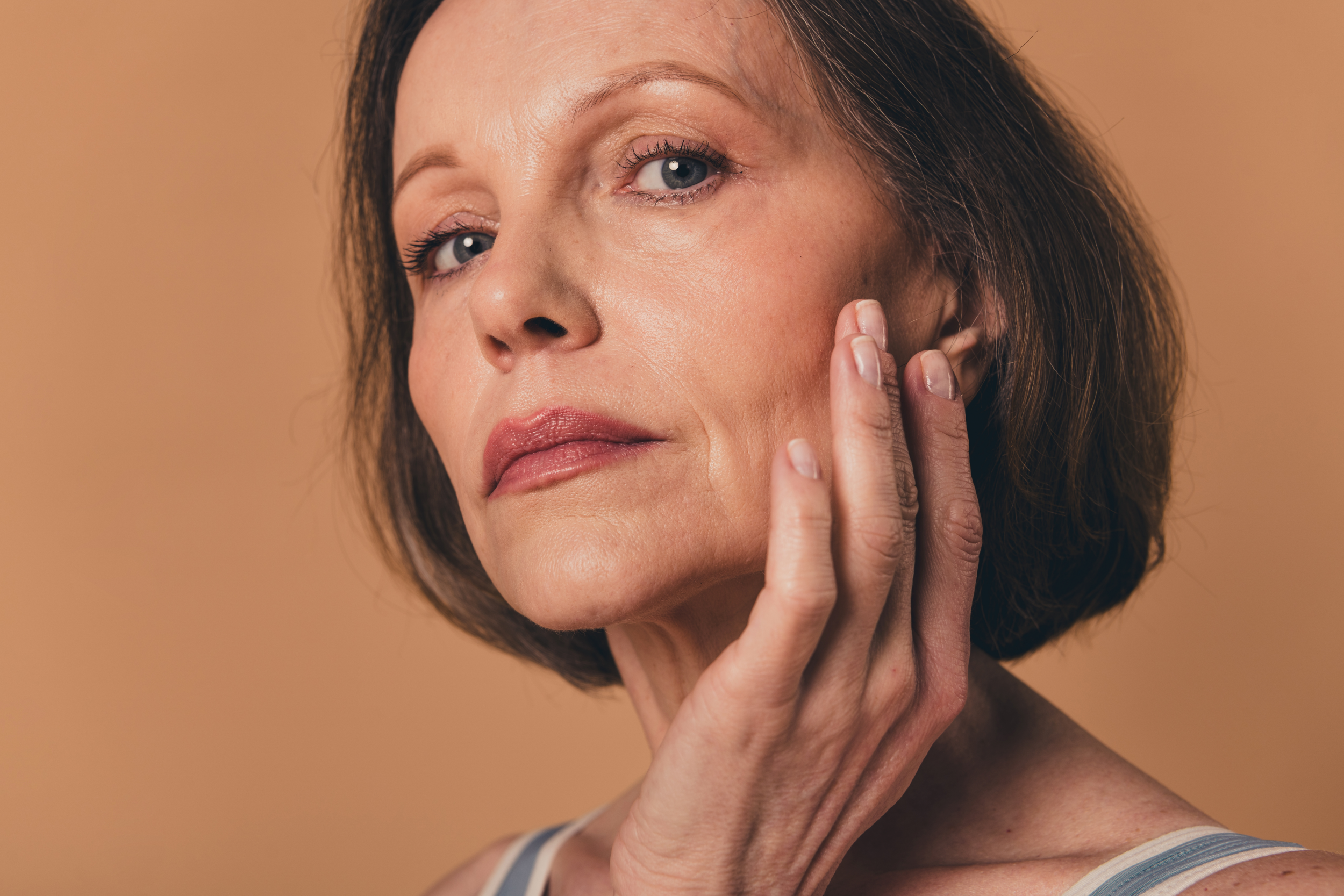 Wechseljahre und Anti-Aging