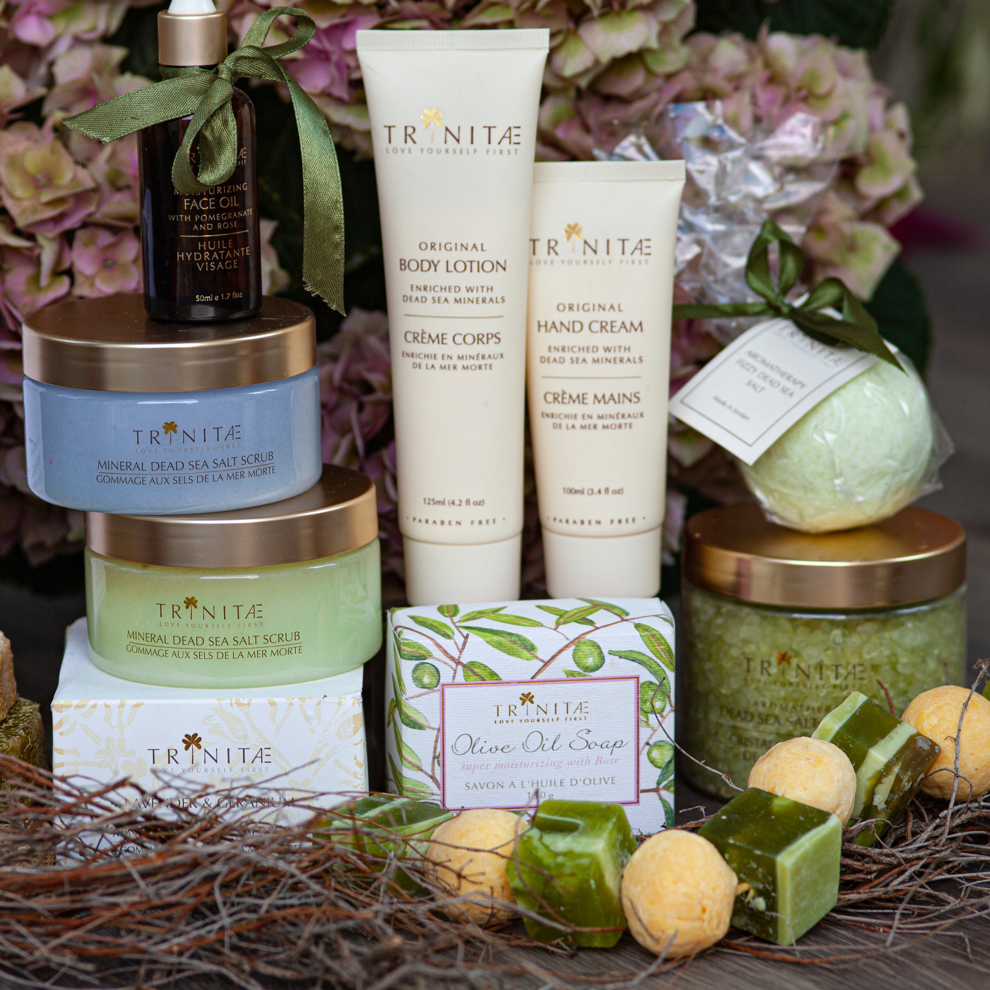 Trinitae Best Sellers - Die beliebtesten Produkte für Ihre Hautpflege ...