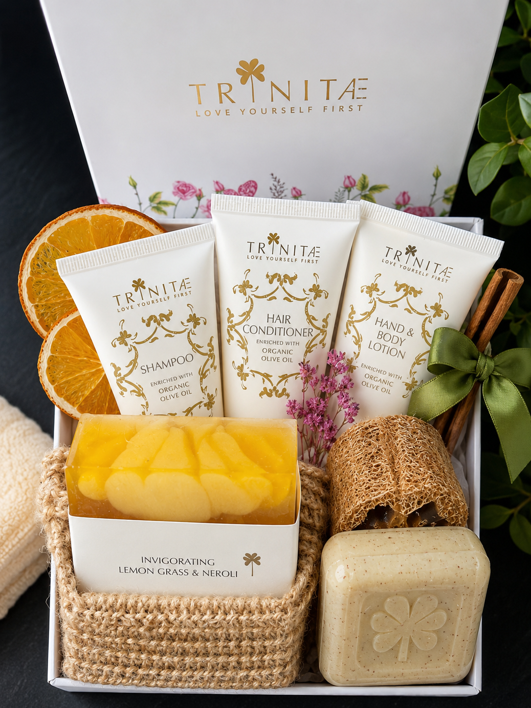 Maison Botanique Geschenkbox