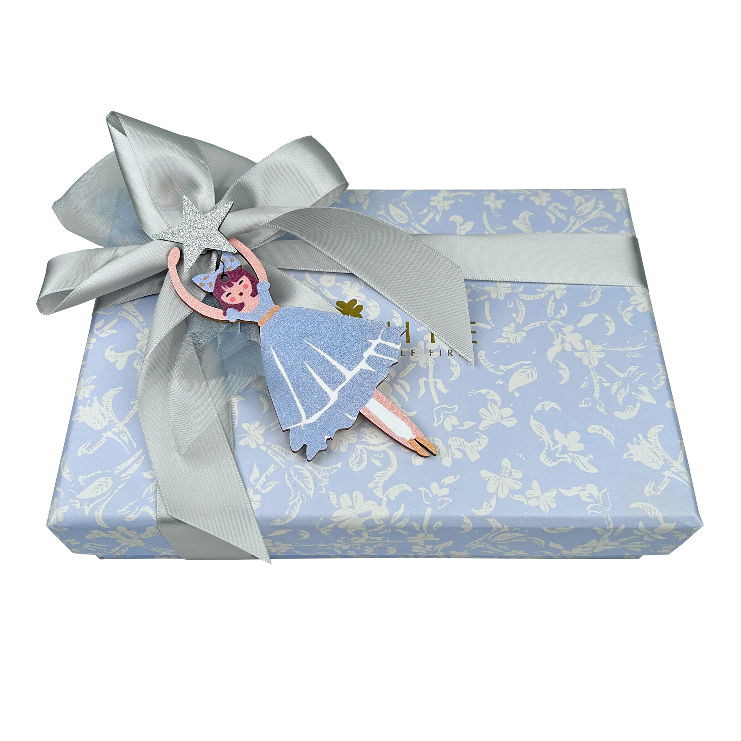 Fairy Geschenkbox
