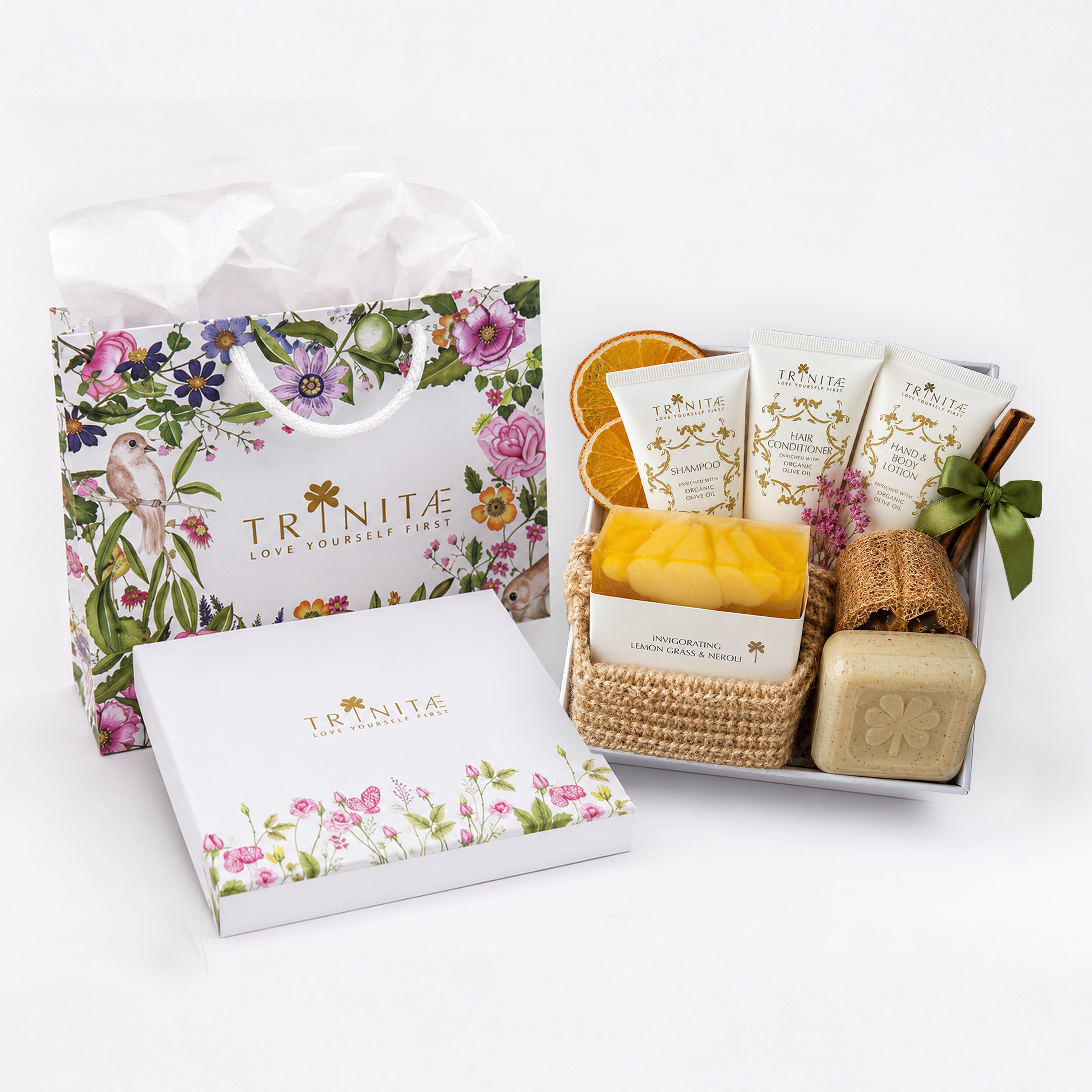 Maison Botanique Geschenkbox