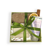 Trinitae Olive & Mineral Care Collection