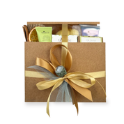 Trinitae Citrus & Care Collection