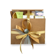 Trinitae Citrus & Care Collection