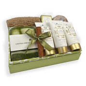 Trinitae Fresh Vitality Collection