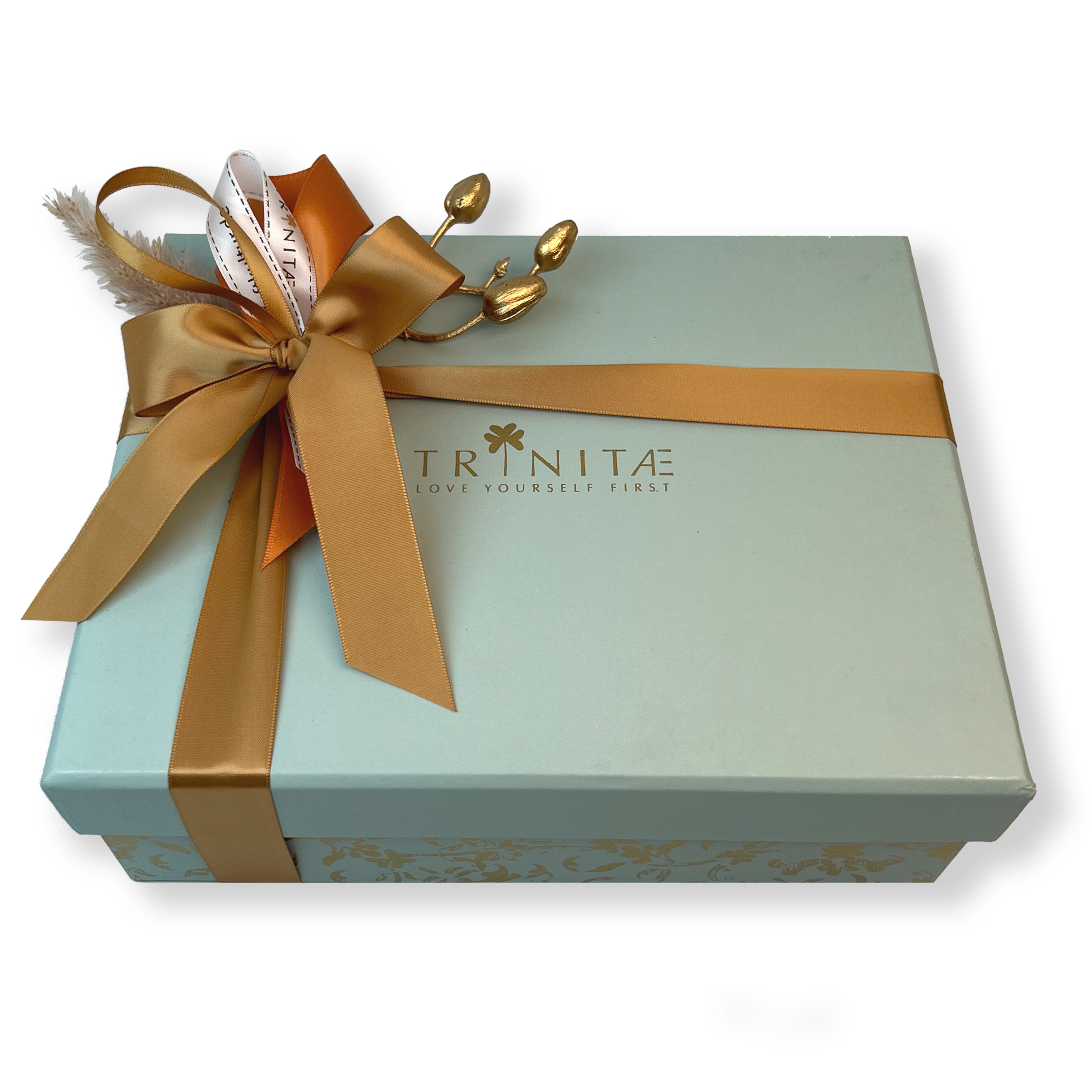 Trinitae Spring Breeze Collection