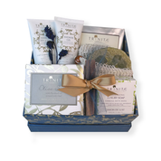 Trinitae Patchouli Gold Collection