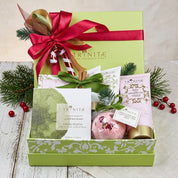 Pink Skin Geschenkbox