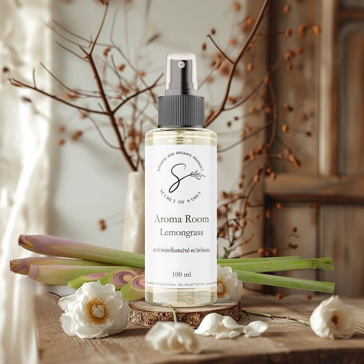 Aroma Room