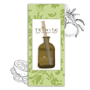 Trinitae Aromatherapie Raumduft Diffuser Set - Grapefruit