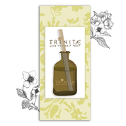 Trinitae Aromatherapie Raumduft Diffuser Set - Jasmin