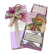 Noël Rosé Blossom Geschenkset