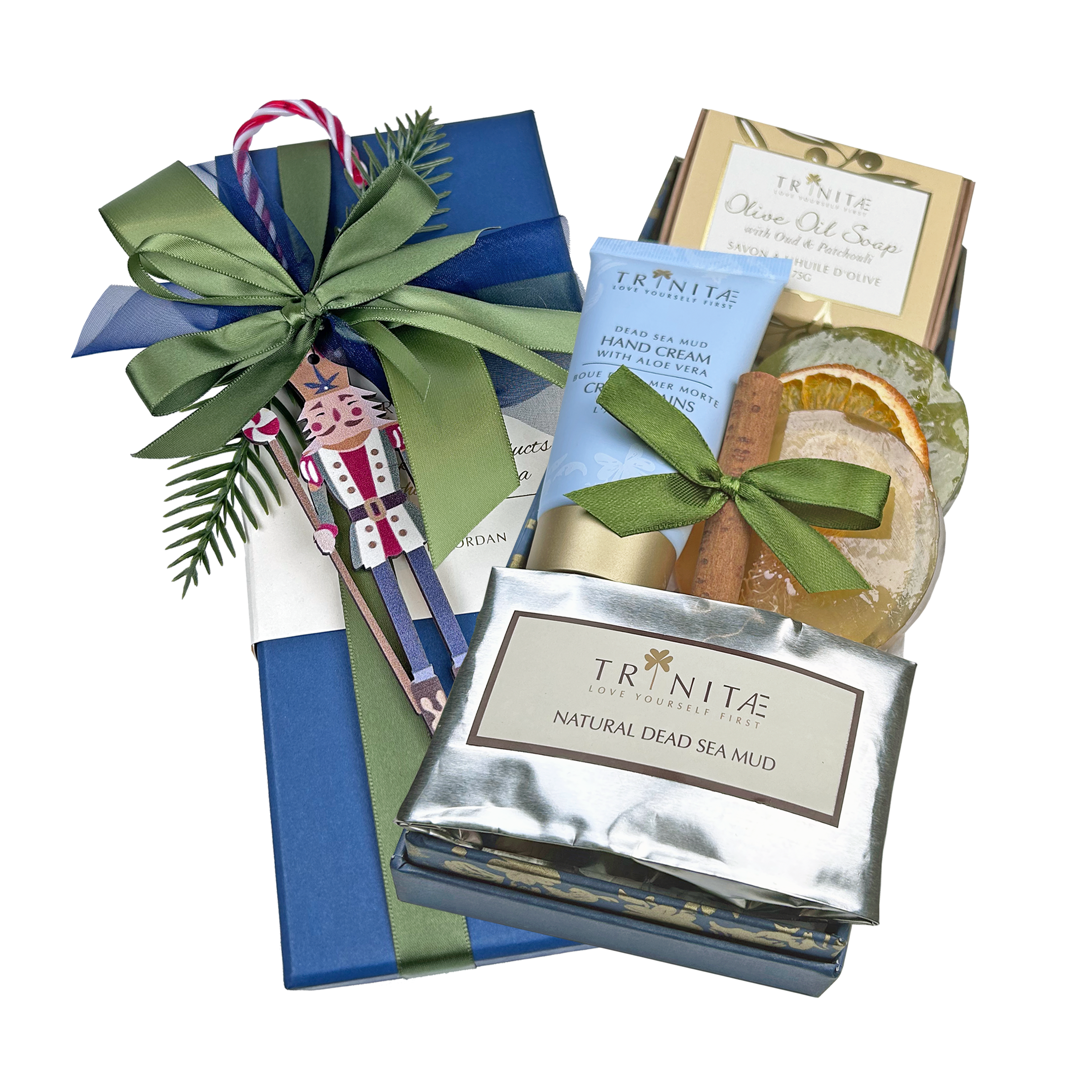 Noël Midnight Geschenkset