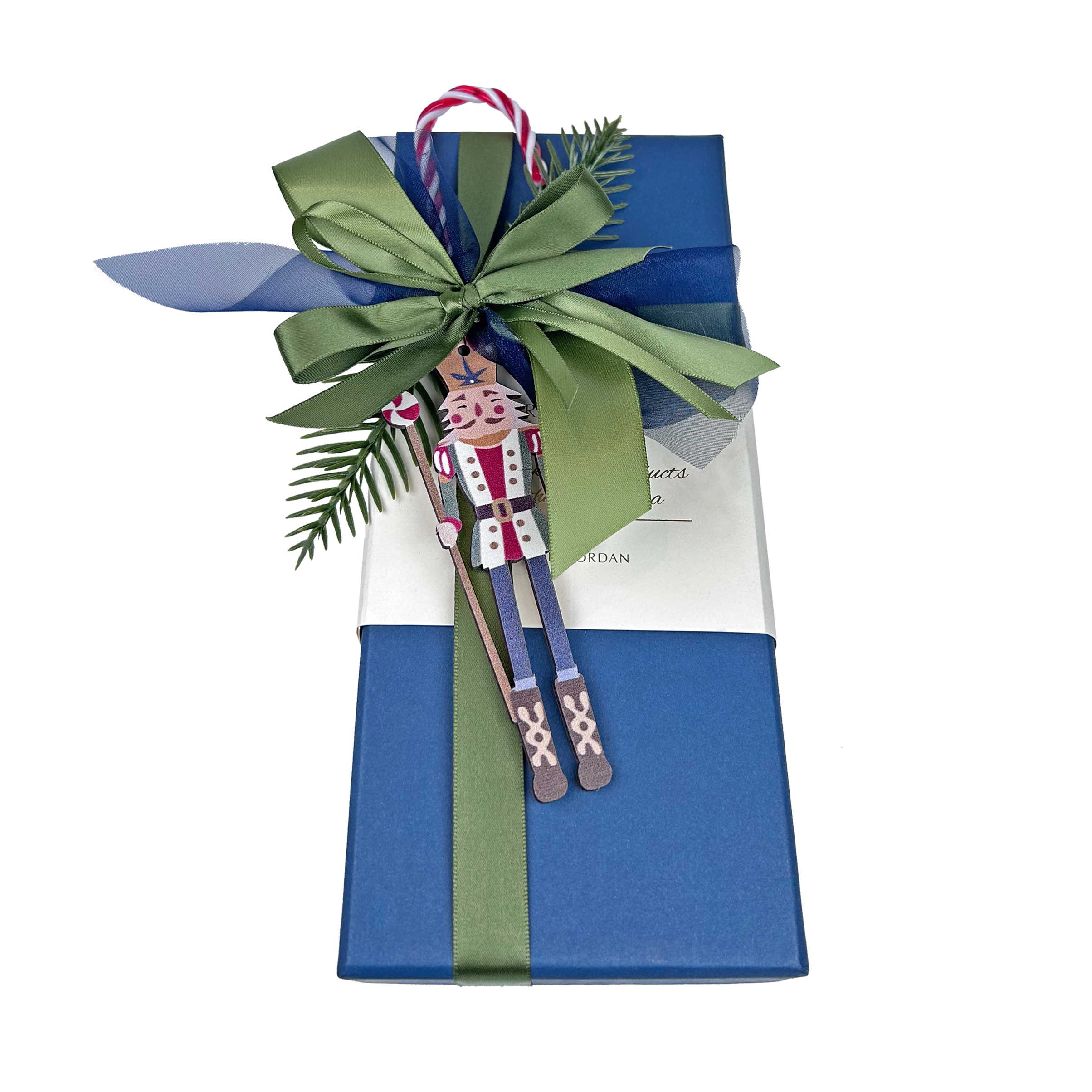 Noël Midnight Geschenkset