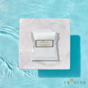 Trinitae gereinigte Natur Totes Meer Salzkristalle pur (250g)