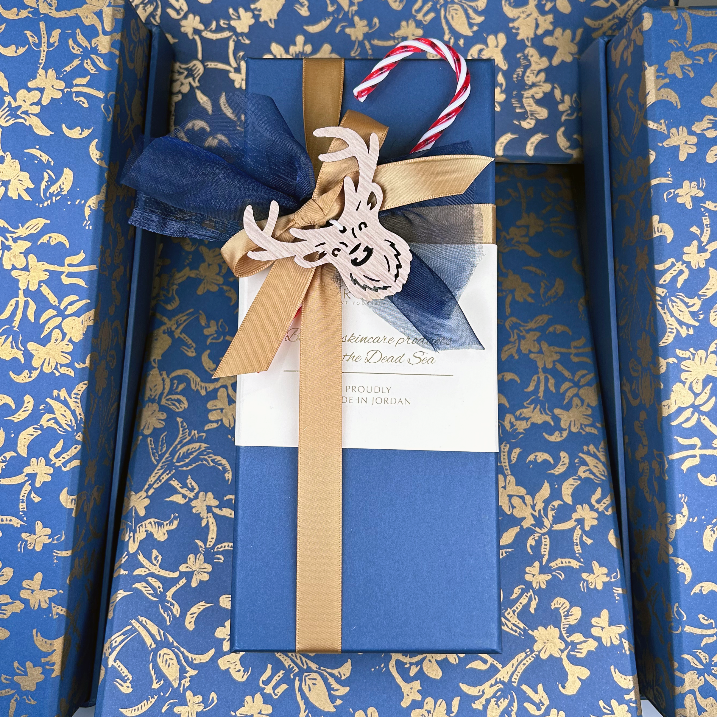 Noël Midnight Geschenkset