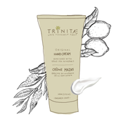 Trinitae Original Handcreme für normale Haut und alle Hauttypen