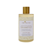 Trinitae Shampoo für alle Haartypen und empfindliche Kopfhaut