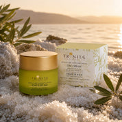 Trinitae Feuchtigkeitscreme für den Tag mit Hyaluron und Anti-Aging Wirkung