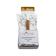 Winter Glow Klein Set