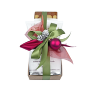 Winter Glow Klein Set